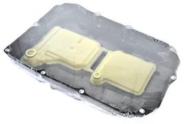 Alyvos indas su filtrais Mercedes 725.0 9G-Tronic 09SP