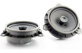 Focal IC TOY 165, juoda