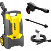 Aukšto slėgio plovimo įrenginys Lavor Dive