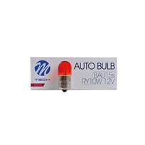 Automobilio lemputė M-Tech MT-Z95 BAU15S Oranžinė 10 W 12 V 10 uds
