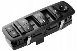 Langų atidarymo jungiklis Chrysler Grand Voyager, Dodge Grand Caravan 2007-