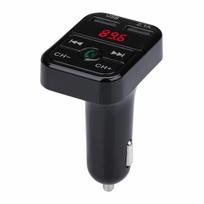 MP3 grotuvas-FM siųstuvas automobiliams NK FM2102