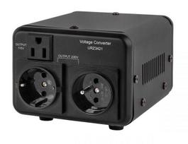 kemot įtampos keitiklis 400 w / 500 va