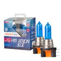 Lemputės H15 12V Powertec PTZXBH15-DUO