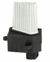 Ventiliatoriaus rezistorius ME Premium, 1 vnt., Kabinos Ventiliatoriaus Rezistorius, Bmw 3 E36 E46 5 E39 X3 X5, ME Premium