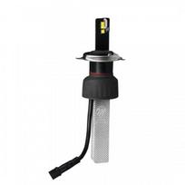 LED lemputės H4 Platinum +200% I Osram inside 12V 24V