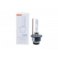 Lemputė M-TECH Xenon D2S 12000K, 1vnt.