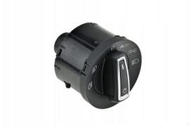 Priekinių žibintų jungiklis Seat, VW 5G0941431AF