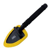 Mikropluošto vandens valytuvas nuo langų ir veidrodžių Dunlop 21-37cm