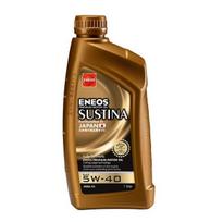 Eneos Sustina 5W40 variklių alyva, 1l