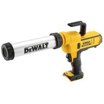 Dewalt DCE571N-XJ silikoninis pistoletas, 18V, 310-415ml, 2900N, 584mm/min, be akumuliatoriaus