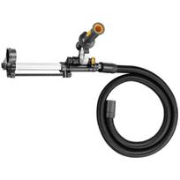 Dewalt D25301D-XJ SDS Plus dulkių ištraukimo teleskopas, 100cm žarna, greito fiksavimo sistema, 1.5kg