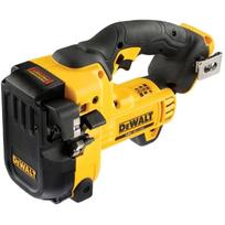 Dewalt DCS350N-XJ 18V XR srieginių strypų pjaustytuvas, be akumuliatoriaus, M6-M12, 4.1kg, LED, be šepetėlių