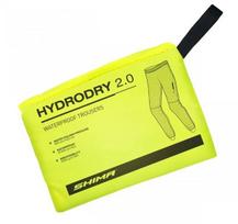 SHIMA HYDRODRY 2.0 lietaus kelnės 251133-5904012618398, 3XL