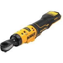 Dewalt DCF503N-XJ 12V XR bešepetis 3/8" atviros galvos veržliaraktis, 81Nm, 250 aps./min, LED, be akumuliatoriaus