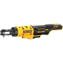Dewalt DCF504N-XJ 12V XR bešepetis 1/4" atviros galvos veržliaraktis, 54Nm, 250 aps./min, be akumuliatoriaus