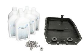 Automatinės pavarų dėžės alyvos keitimo komplektas ZF Lifeguard Fluid 6, BMW, Jaguar, Land Rover, Aston Martin