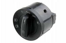 Priekinių žibintų jungiklis VW 1K0941431N