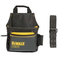 Dewalt DWST40101-1 Pro vienas kišenės dėklas su diržu, 132cm, 12 kišenių, 10kg, ryškus pamušalas, plaktuko kilpa