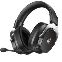 QCY Heroad VT200 h8gm tri-mode B, belaidžios žaidimų ausinės, 53mm, 7.1, 2.4GHz, BT 6.0, 3.5mm, 1000mAh, 60h