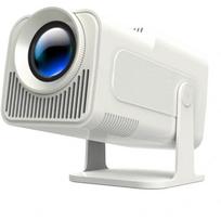 Magcubic HY320W projektorius, 1080p, 4K, 300 ANSI, 12000:1, Wi-Fi, BT 5.0, HDMI, USB, autom. keystone, 180° pasukimas