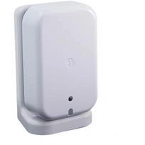 Shelly Presence Gen4 W judesio jutiklis, 60–64 GHz, 42 m², 6 žmonės, 10 zonų, Wi-Fi 6, Zigbee 3.0, Matter