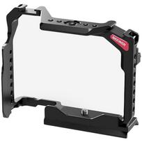 Neewer apsauginis narvas B0BP6FQXVJ, Sony a7R V/a7R IV/a7 IV/a7S III/a1, CNC aliuminis, 180g, 1/4", 3/8", Arca Swiss