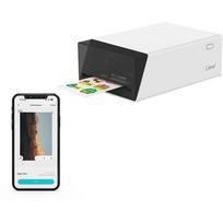 Liene Pix Cut DHP700 PR001-65002, 300x300 DPI, Bluetooth 5.0, 36 lapų, 4x6"/4x7", AI pjovimas, laminavimas