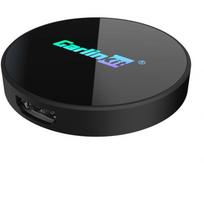 Carlinkit HD2CP-PRO belaidis adapteris, USB-C/HDMI, Wi-Fi, BT 4.2, 2K@30FPS, Android Auto/CarPlay