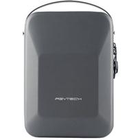PGYTECH P-43A-020 drono dėklas, skirtas DJI Mavic 3 serijai, 337x263x130mm, 650g, IP34, PU/EVA, pilka