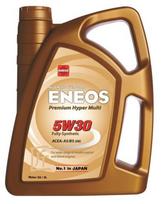 Eneos alyva Premium Hyper Multi 5W30, 4L