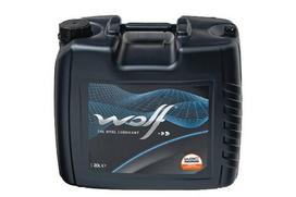 Variklinėje alyvoje WOLF OFFICIAL TECH 5W30 LLIII 20L SP,C2/C3,504.00/507.00