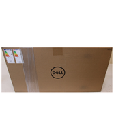SALE OUT. Dell | P2725H | 27 " | IPS | 16:9 | 100 Hz | 8 ms | 1920 x 1080 pixels | 300 cd/m² | HDMI ports quantity 1 | Bla