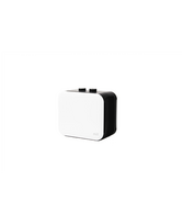 Mill | Compact PTC Fan Heater | CUS1800MECW | PTC Fan | 1800 W | Number of power levels 3 | Suitable for rooms up to 10-30 m² |