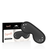 COQUETTE CHIC DESIRE - Fantazijos kaukė