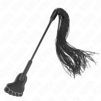 KINK - Pėdos Formos Pliauska su Kutas 31 cm