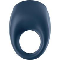 SATISFYER - STRONG ONE VIBRUOJANTIS ŽIEDAS