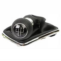 Pavarų svirties rankenėlė Me Premium; Vw Golf Iv 4 Bora 12mm