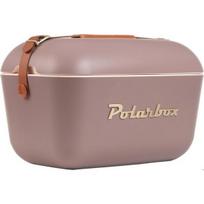 12L Auksinė ruda šaldymo dėžė POLARBOX
