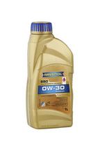 Variklio alyva Ravenol SSO SAE 0W30, 1L