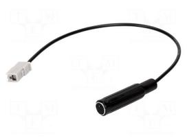 Antenna adapter | DIN | Hyundai,Kia