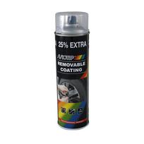 Plėvelę formuojantys dažai Motip trans, 500 ml