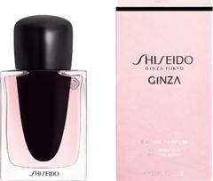 Shiseido Perfumy Ginza EDP 30 ml moteriški kvepalai