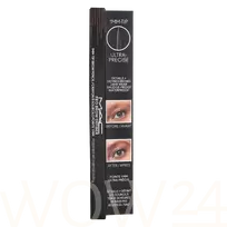 MAC Pro Brow Definer 1 Mm Tip Brow Pencil 24 Hour Waterproof 0.03g