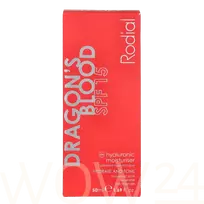 Rodial Dragons Blood Hyaluronic Moisturiser SPF15 50ml
