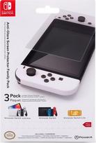PowerA Screen protector set for Nintendo Switch (NSAC0006-01)