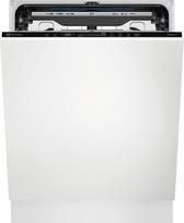 Electrolux EEC67310L dishwasher, integrated (EEC67310L)