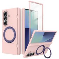 Case Beline Hinge 360 for Samsung Galaxy  Z Fold8 pink
