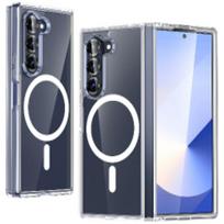Case Beline MagFlex for Samsung Galaxy Z  Fold8 transparent
