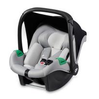 KINDERKRAFT automobilinė kėdutė MINK PRO, 40-75 cm, grey, KCMINKPRGRY0000